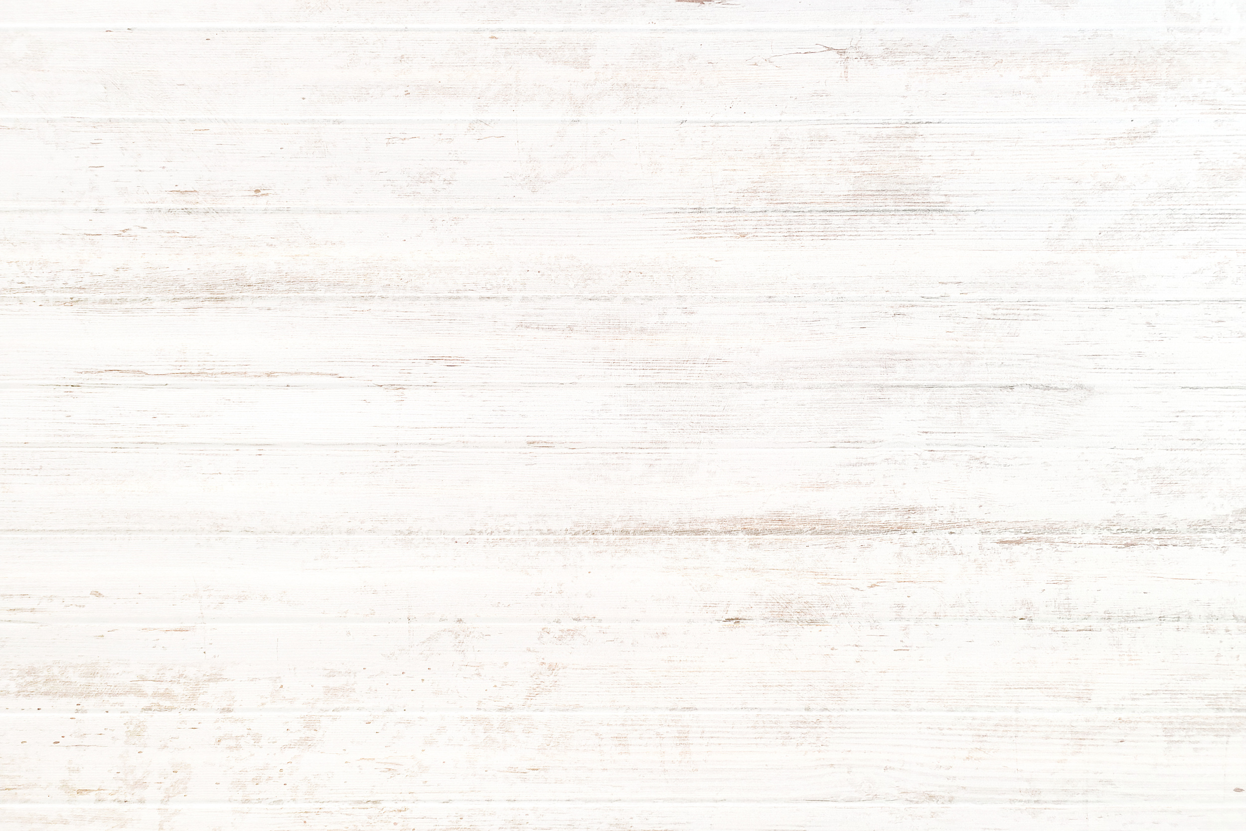 White Old Wood Background